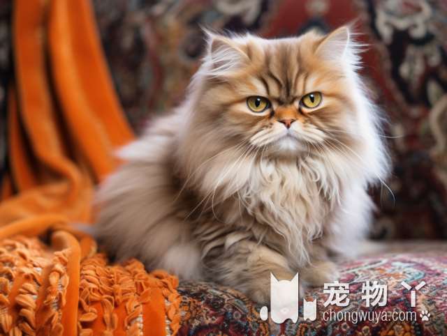 南宁汤姆宠物：猫咪洗澡真的安全吗？