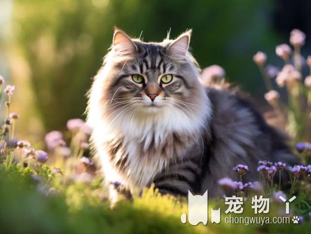 养波斯猫需要注意什么？